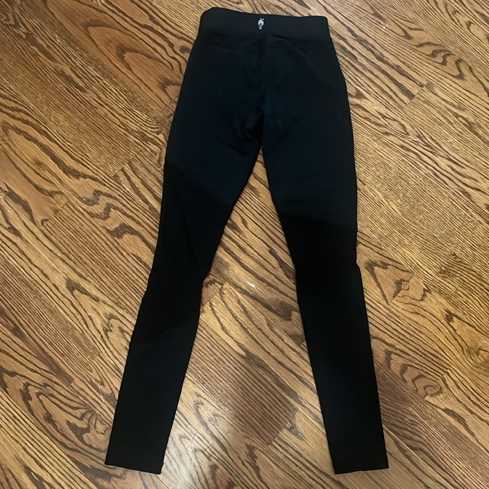 Hpe Human Performance Engineering Black Leggings … - image 6